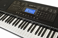 Синтезатор 61 клавиша DENN DEK612