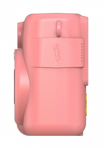Цифровая камера DENN FUNNY CAM c функцией термопечати, Pink (TDC015PK)