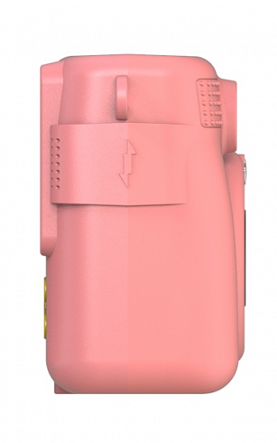 Цифровая камера DENN FUNNY CAM c функцией термопечати, Pink (TDC015PK)