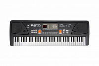 Синтезатор 61 клавиша DENN DEK61 mini