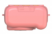 Цифровая камера DENN FUNNY CAM c функцией термопечати, Pink (TDC015PK)