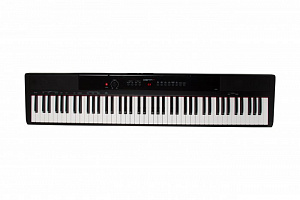 Электронное пианино DENN PRO PW01 BK