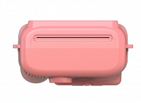 Цифровая камера DENN FUNNY CAM c функцией термопечати, Pink (TDC015PK)