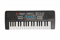 Синтезатор 37 клавиш DENN DEK37 mini