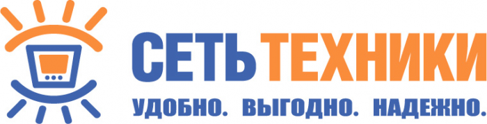 Сеть техники